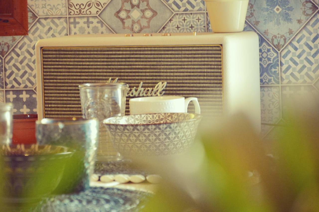 Bright & Relaxing Loft With Attic Room In The Heart Of Mykonos City Mykonos Town エクステリア 写真